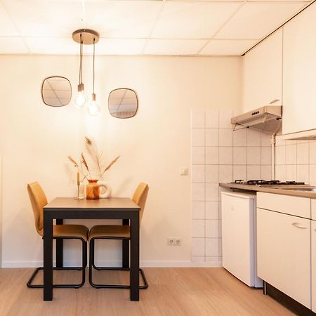 Appartementen Zuiderstrand זאוטלנדה מראה חיצוני תמונה