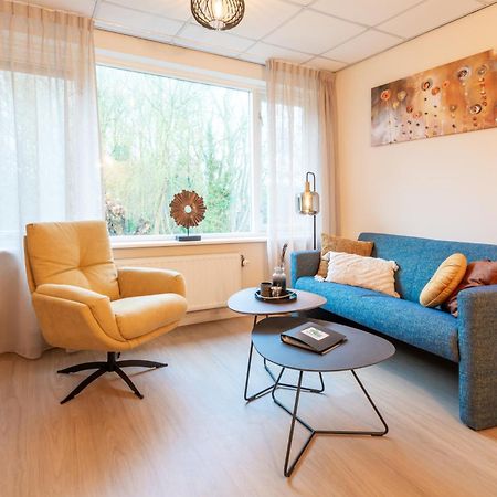 Appartementen Zuiderstrand זאוטלנדה מראה חיצוני תמונה