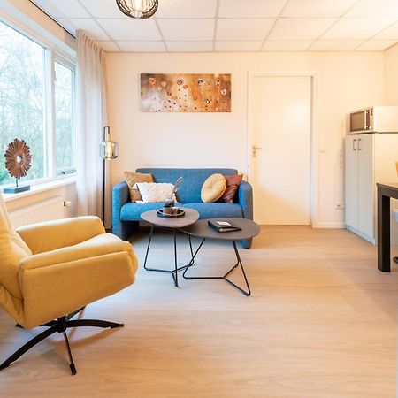 Appartementen Zuiderstrand זאוטלנדה מראה חיצוני תמונה